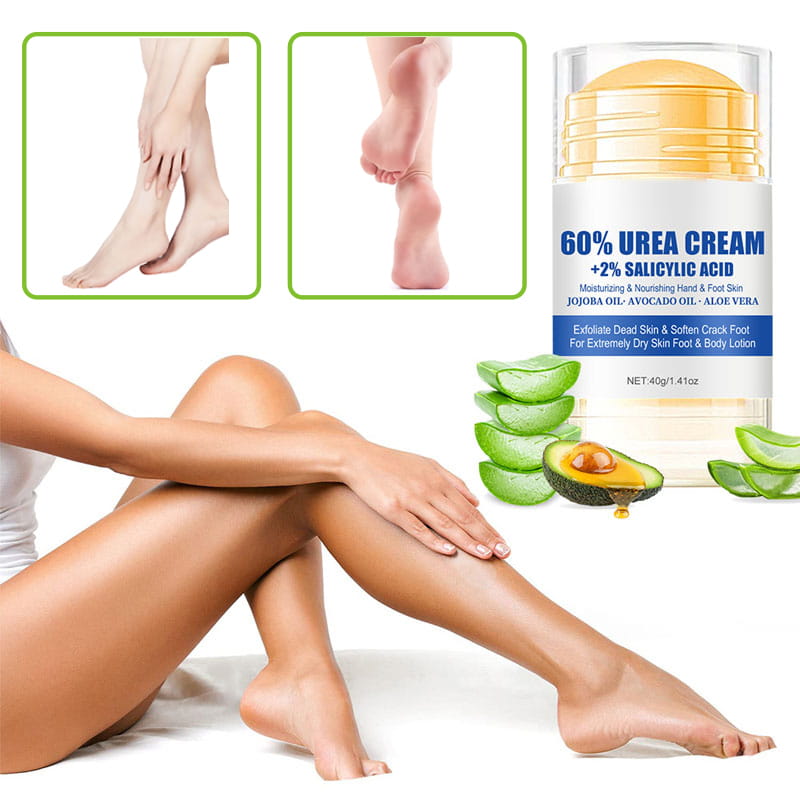 Hydrating Anti-Cracking Foot Cream product image 4