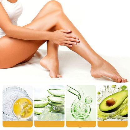 Hydrating Anti-Cracking Foot Cream product image 5