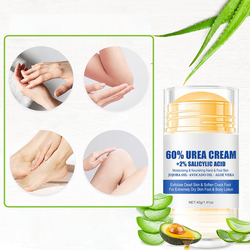 Hydrating Anti-Cracking Foot Cream product image 6