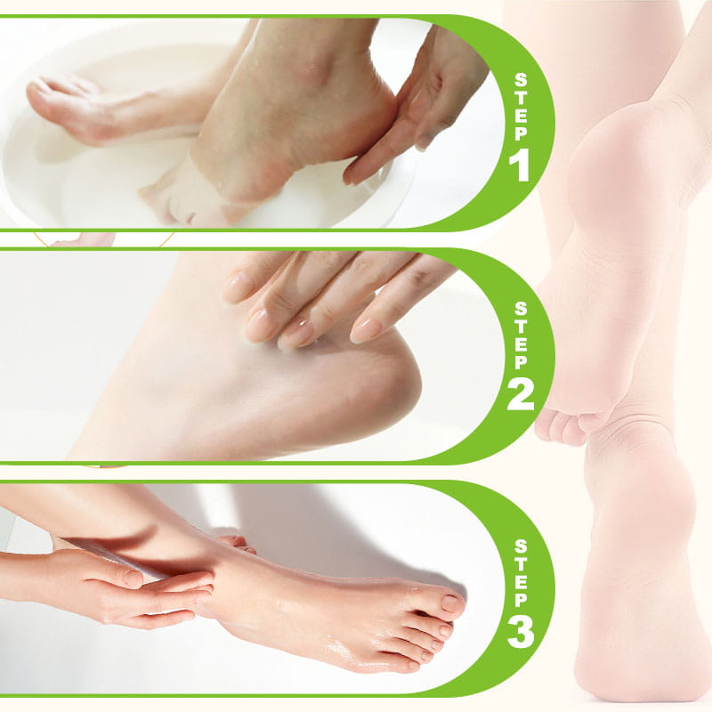 Hydrating Anti-Cracking Foot Cream product image 7