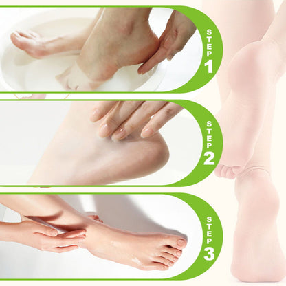 Hydrating Anti-Cracking Foot Cream product image 7
