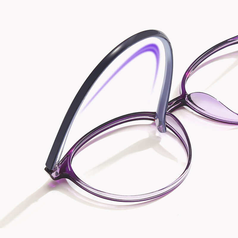 Anti-Blue Light Reading Glasses product image 2