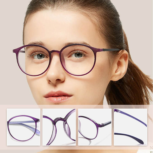 Anti-Blue Light Reading Glasses
