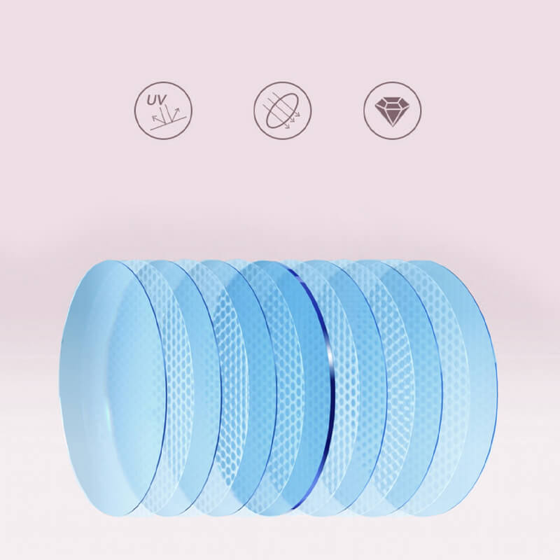 Anti-Blue Light Reading Glasses product image 4