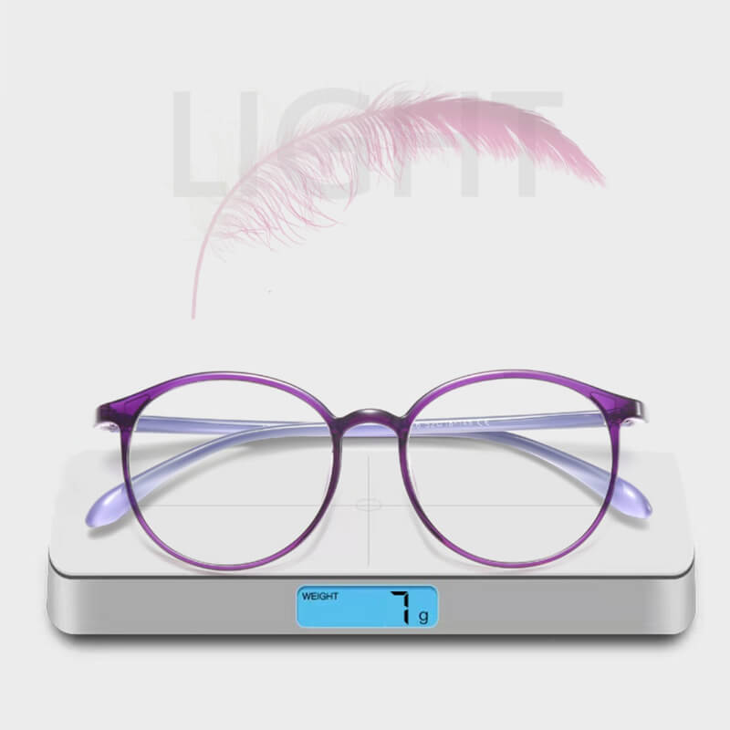 Anti-Blue Light Reading Glasses product image 3