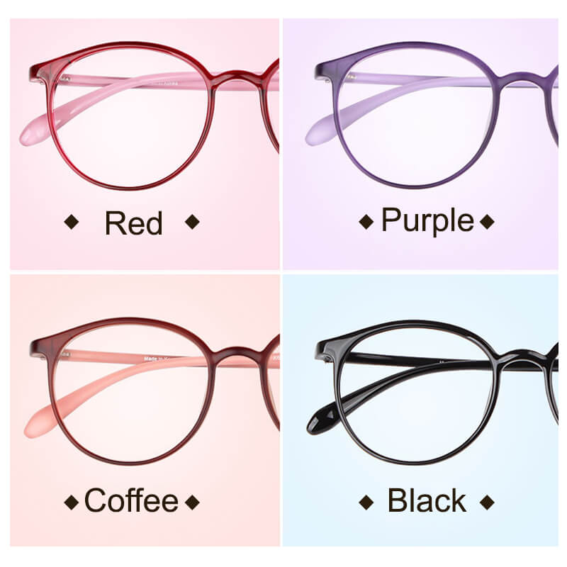 Anti-Blue Light Reading Glasses product image 8