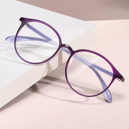 Anti-Blue Light Reading Glasses product image 7