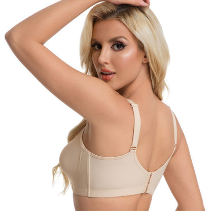 ⏳Hot Sale Only $10.99!!!💐🖤Women's Elegant Sheer Full Coverage Plus Size Bra