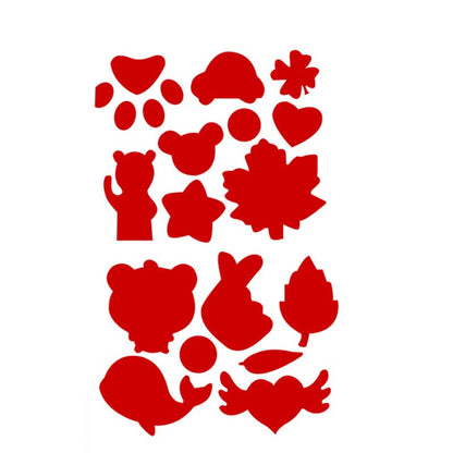 🎁Buy 1 Get 2 Free⚡Self-Adhesive Waterproof Fabric Repair Patch