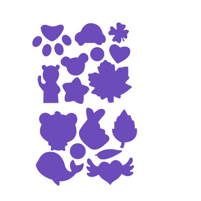 🎁Buy 1 Get 2 Free⚡Self-Adhesive Waterproof Fabric Repair Patch