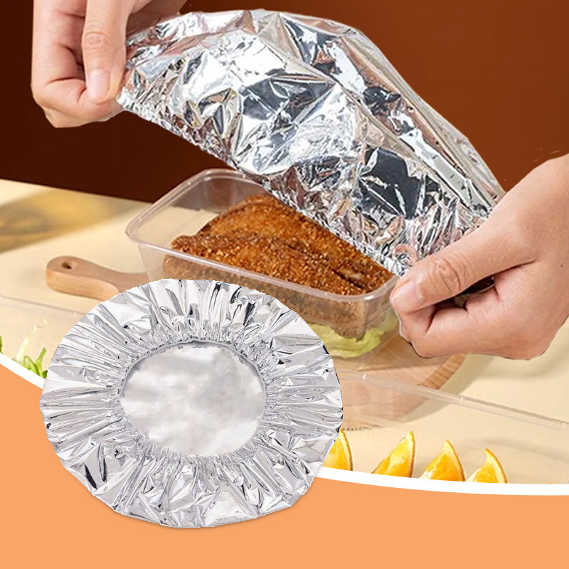 Universal Disposable Thermal Food Covers product image 6