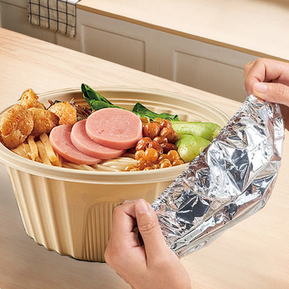 Universal Disposable Thermal Food Covers product image 7