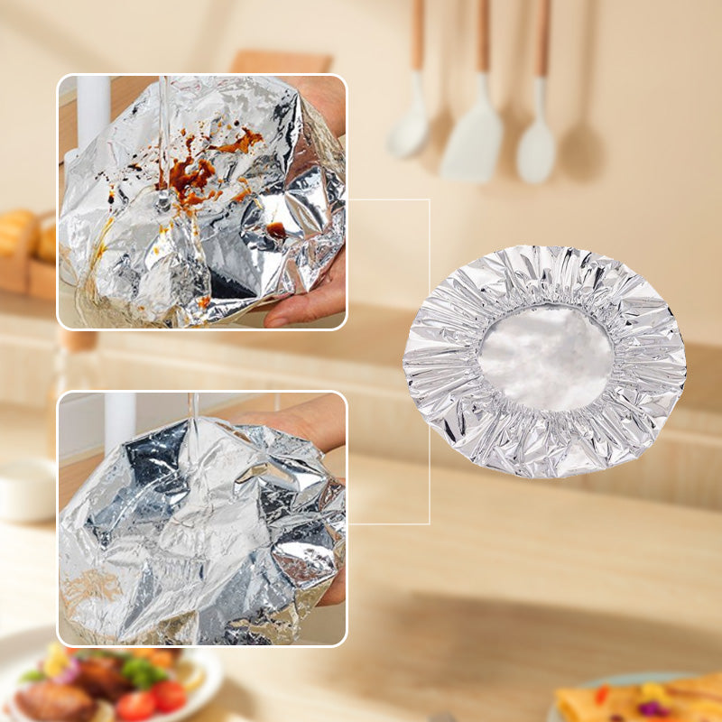 Universal Disposable Thermal Food Covers product image 9