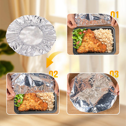Universal Disposable Thermal Food Covers product image 12