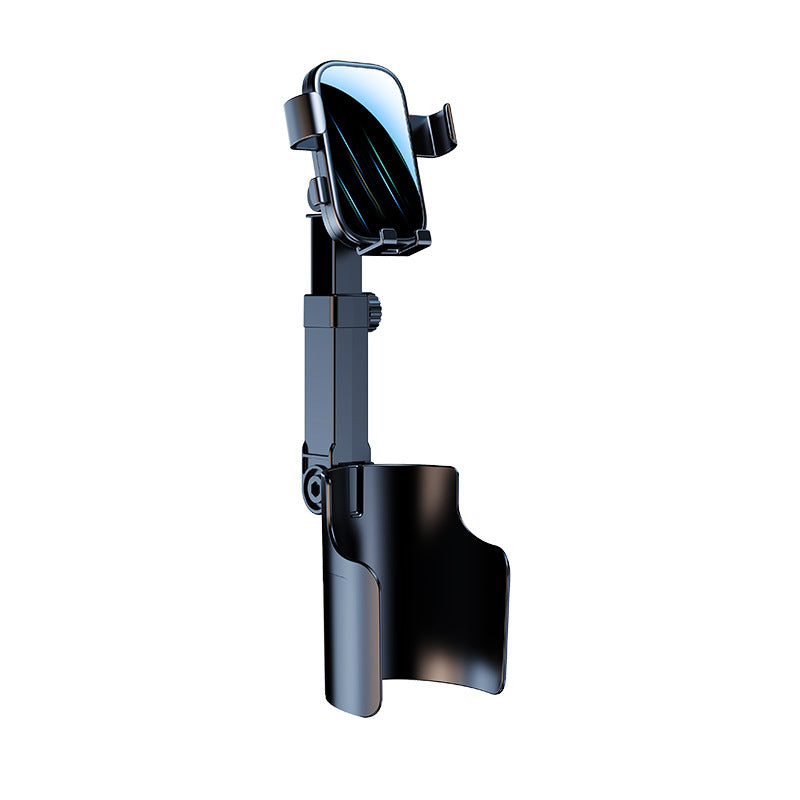 Adjustable Car Cup Holder Phone Mount product image 7