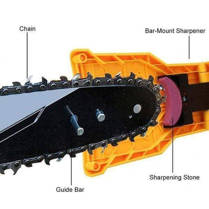 Compact Chainsaw Sharpener product image 2