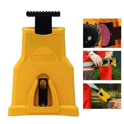 Compact Chainsaw Sharpener product image 3