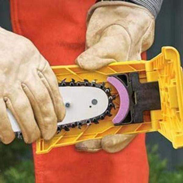 Compact Chainsaw Sharpener product image 5