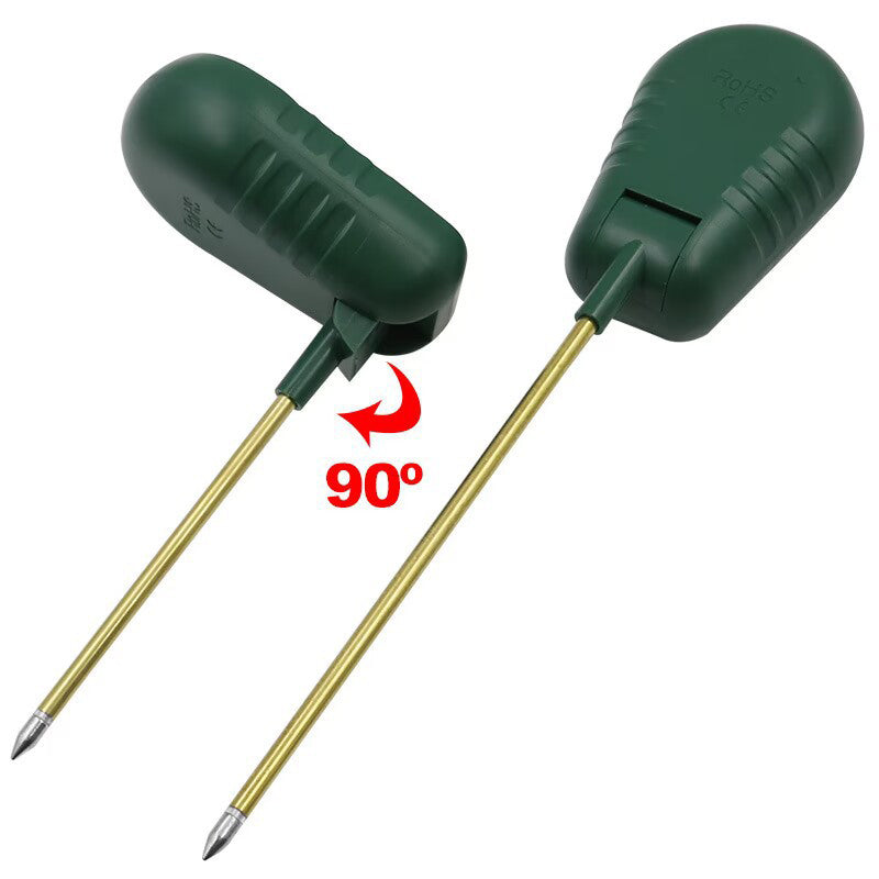 3-in-1 Soil Tester with Pointer Display product image 5