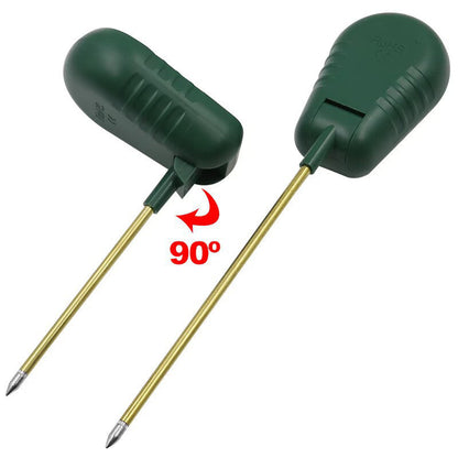 3-in-1 Soil Tester with Pointer Display product image 5