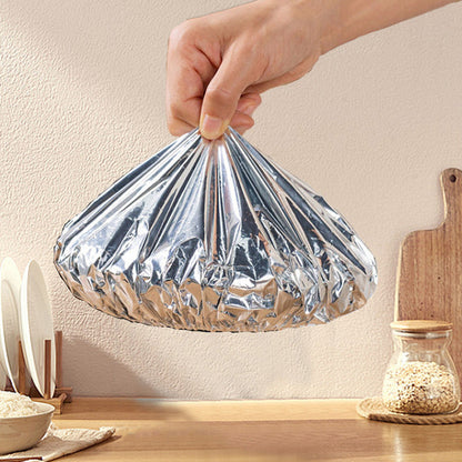 Universal Disposable Thermal Cover for Food product image 5
