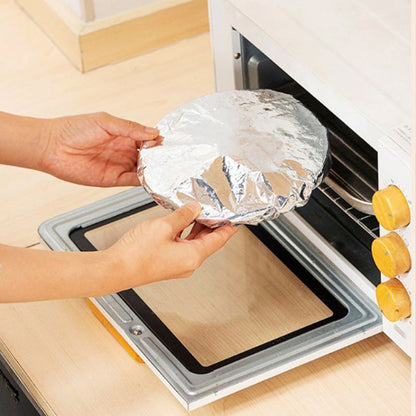 Universal Disposable Thermal Cover for Food product image 6