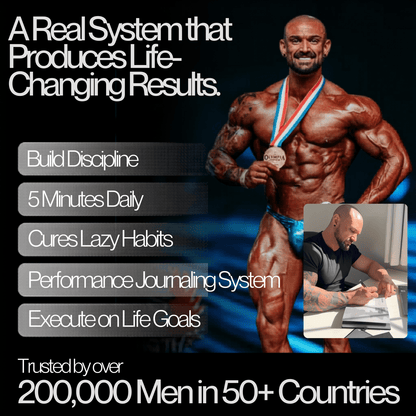 The Successful Man