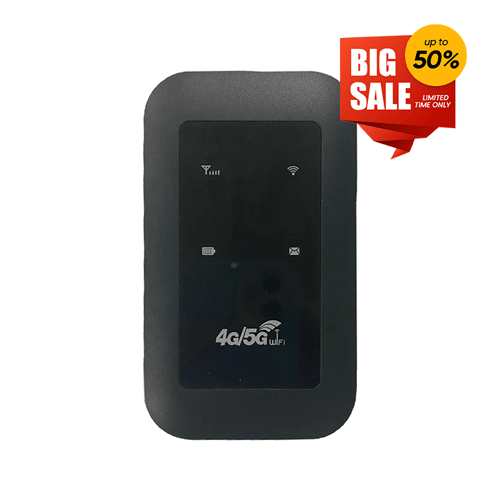 Wireless Portable WiFi