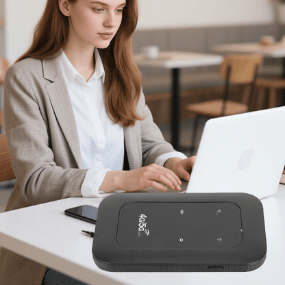 Wireless Portable WiFi