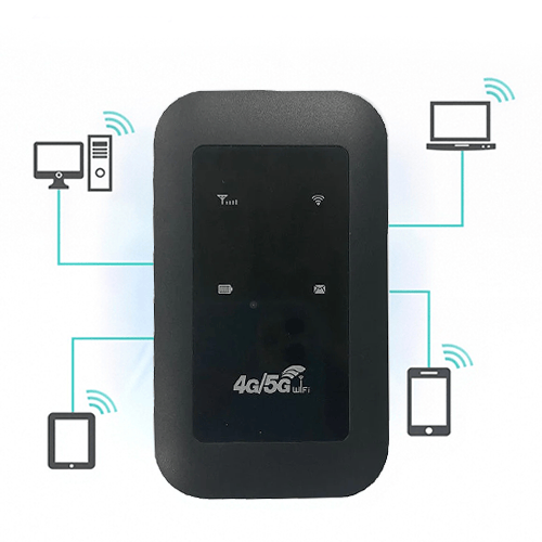 Wireless Portable WiFi