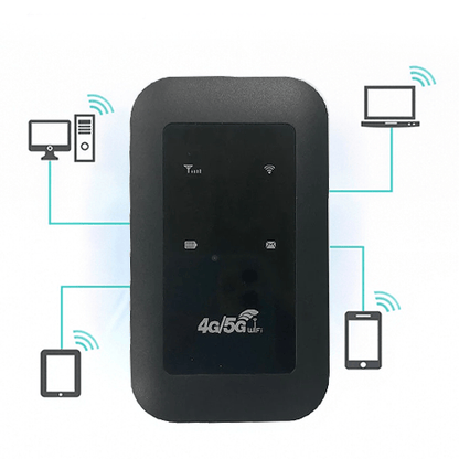 Wireless Portable WiFi